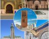 Landmarks of Morocco