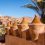 Most beautiful kasbahs in Morocco