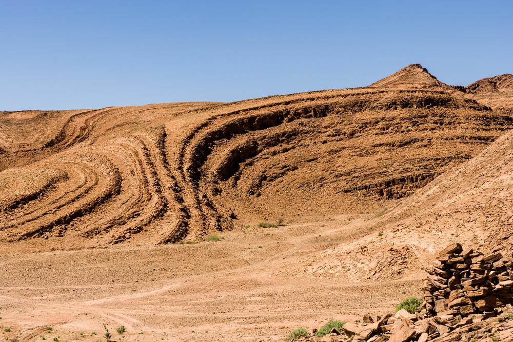 days from marrakech to desert,Desert Morocco