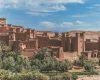 The most beautiful route Marrakech to Ouarzazate