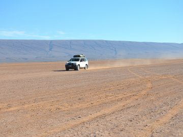 Desert Trip Adventure,3 days from marrakech to desert