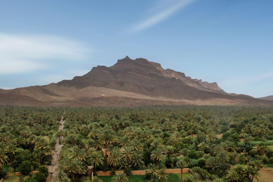 4-Day Marrakech to Zagora Desert Tour