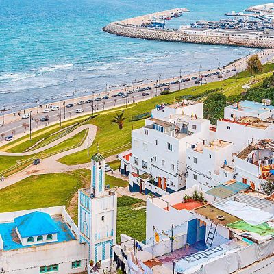 Tangier