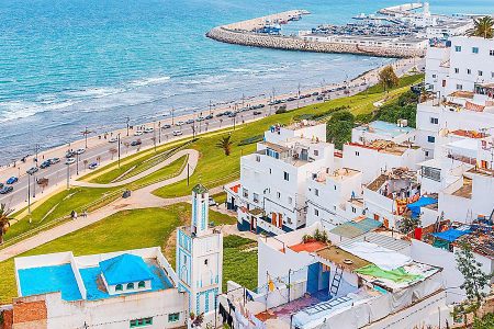 Morocco Travel Tips for First-Time Visitors