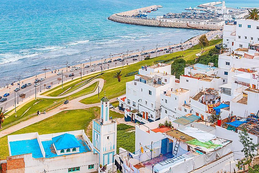 10-Day Tangier to Marrakech Desert Tour