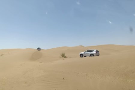 Merzouga vs Erg Chegaga: Which Sahara Desert Experience Is Best?