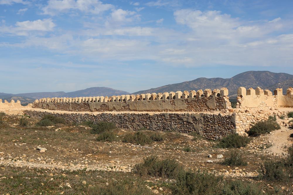 Desert Espace