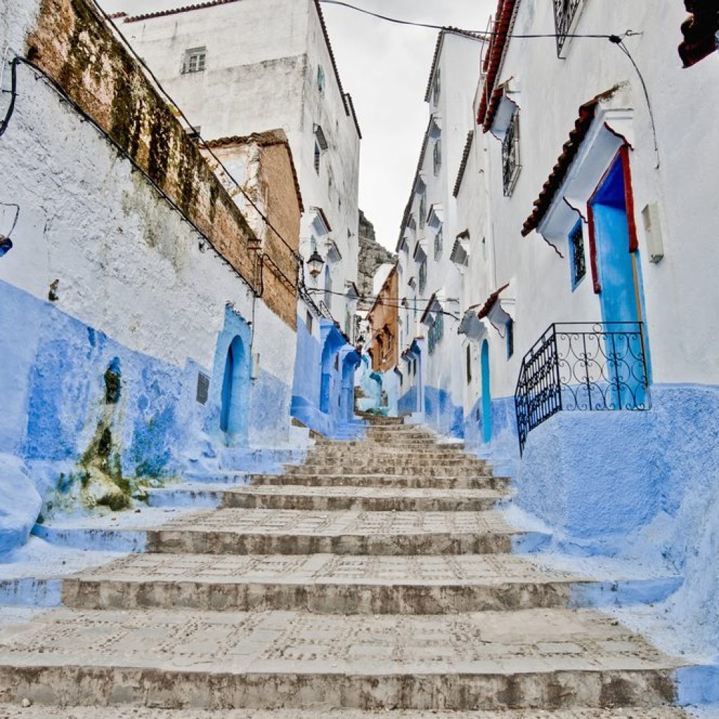 Chefchaouen-