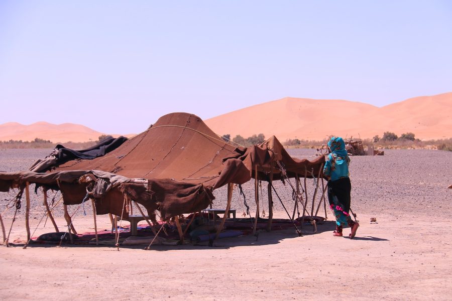 5-Day Marrakech to Merzouga Desert Tour