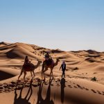 Merzouga vs Erg Chegaga: Which Sahara Desert Experience Is Best?