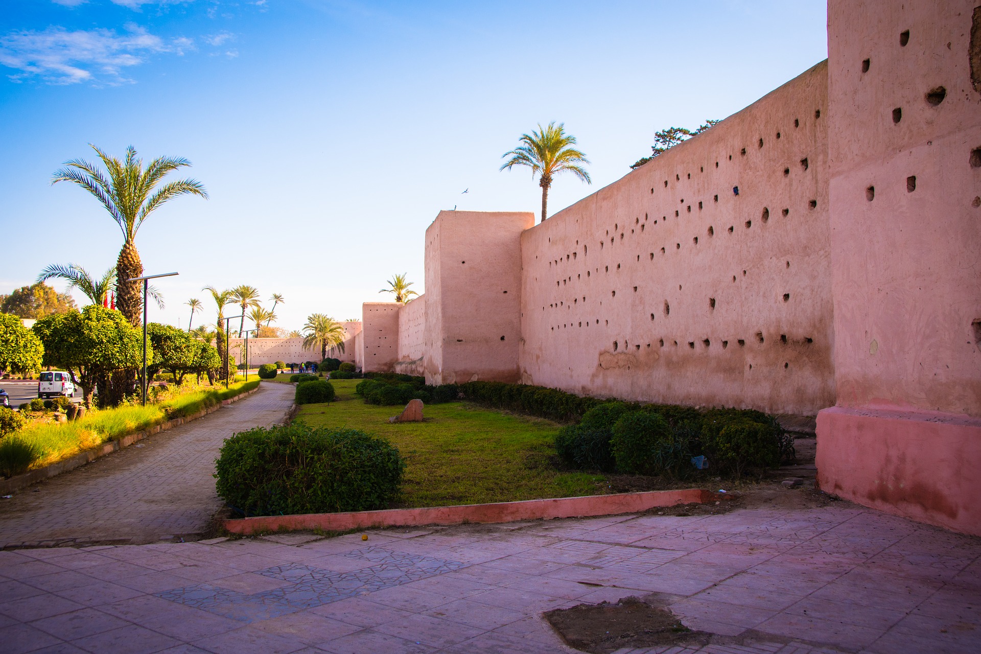 Desert Espace