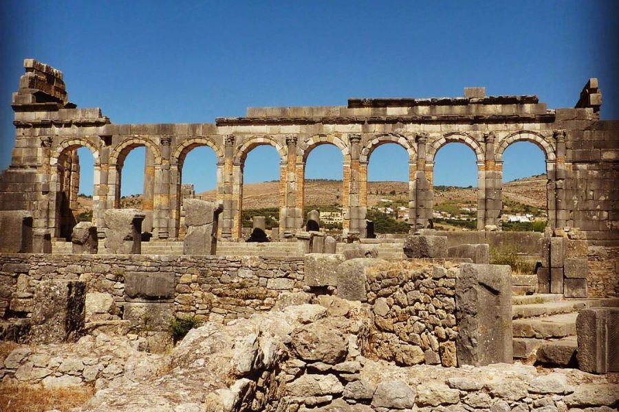 13 Days Grand Morocco Tour from Casablanca to Marrakech