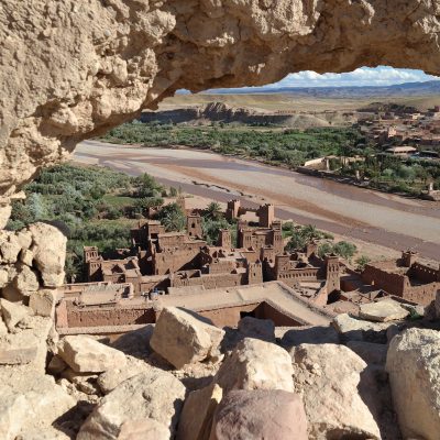 Ouarzazate
