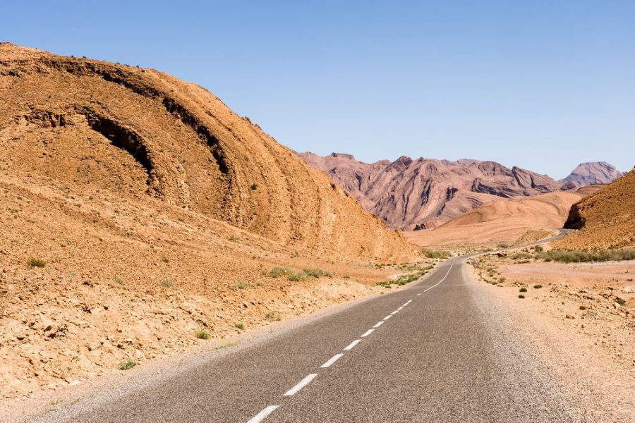 6-Day Agadir to Merzouga Desert Tour