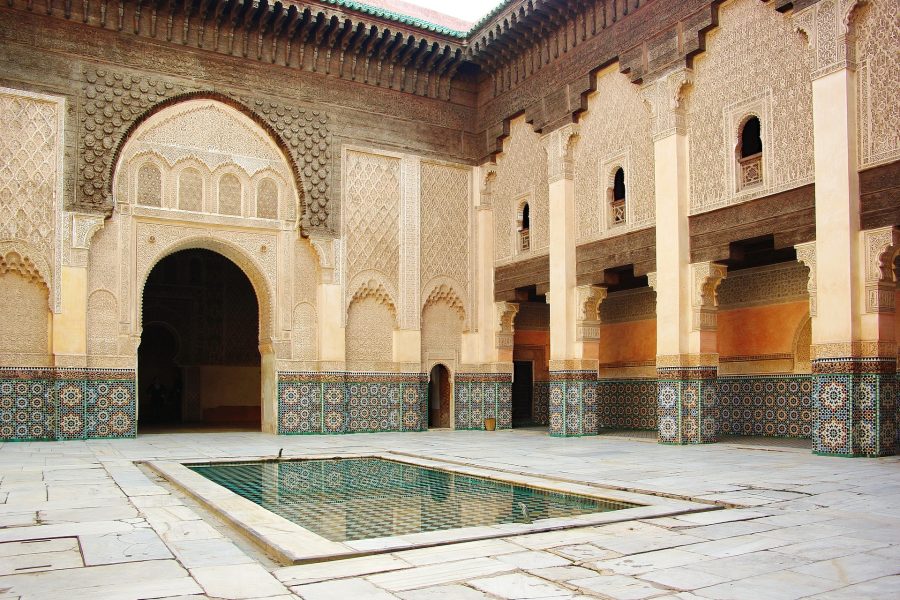 9 Days Northern Morocco, Imperial Cities & Sahara Desert Tour from Casablanca to Marrakech