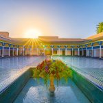 The best time to visit Morocco