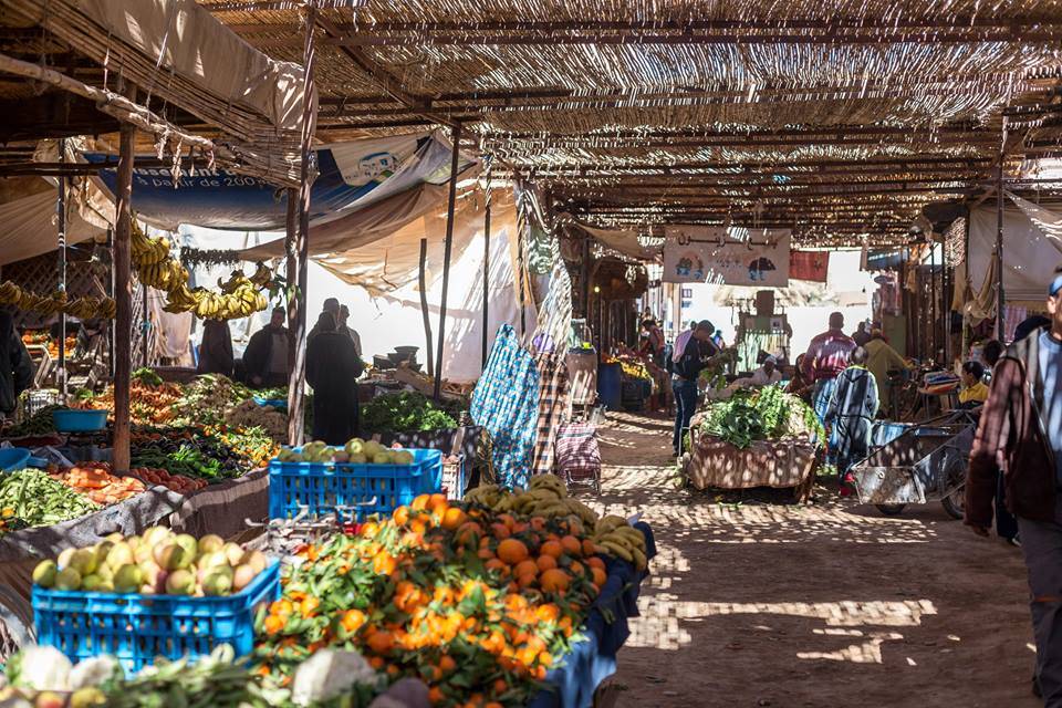 Rissani, Morocco,days from marrakech to desert